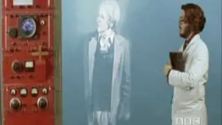 Look Around You: Ghosts