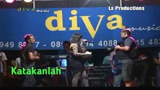 KATAKANLAH - NURHALIMAH DIVA MUSIK ENTERTAINMENT