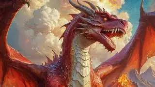 Draconis 8 TCG Trailer: Coming Soon to Kickstarter!