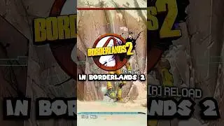 TOP 3 Weapons In Borderlands 2