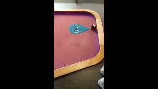 Puttshack Watford Vlog 2023