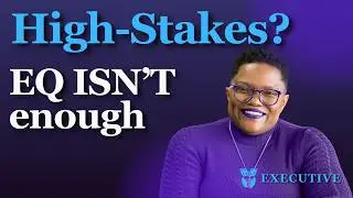 The EQ Trap Leaders Keep Falling Into