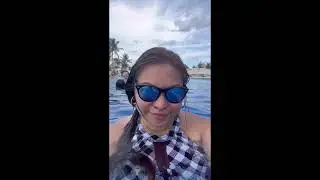 JAMAICA 🇯🇲 TRIP 2023 - DOLPHIN COVE OCHO RIOS - DUNN&rsquo;s RIVER FALLS - KONOKO FALLS & PARK
