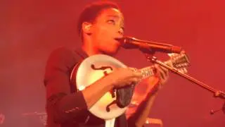 Irma . Les folies Berg&egrave;re 31/03/2015 