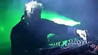 dj hyper live at evolution