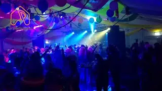DJ boeken DJ Marcel Post