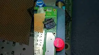 🔥 Vivo Phone Hang On Logo Fix | eMMC Repair Tutorial | #tech #mobilerepair #phonerepair
