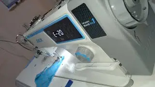 New machine # New opening # Silver Star steam iron box and tailoring machine # JACK # 