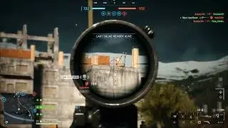 @Battlefield #battlefield6 #battlefield #bf6gameplay #bf6sniper 