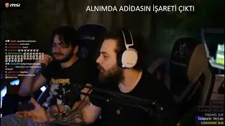 Elraenn Holmes ile Nasıl Tanıştığını ve Kavga Hakkında Konuşuyor.