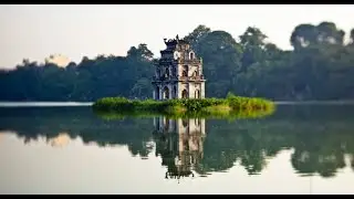 Unveiling the Mysteries: Ancient Vietnam | INFORMATION TV