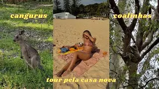 morando na gold coast (episódio 1) 