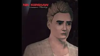 Nik Kershaw - Feewa Foona It Wabee Good (ft. Darrell Brown)