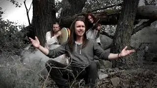 A Past And Future Secret (Blind Guardian cover)