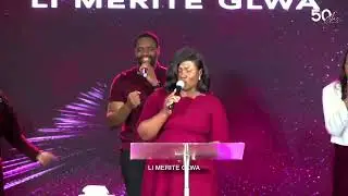 Adore Bondye | Senyè mwen vin adore w | Se yon privilèj pou mwen adore w - Sabine Cézar