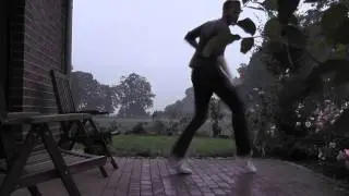 Tribute to Cocaine Rodeo Series - Episode 2 | Sonny Jumpen & Jump!ngK!d