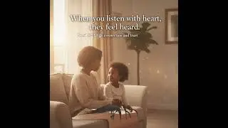 Your Child&rsquo;s Behavior Is a Message | Powerful Parenting Short Film (AI Visual Story)