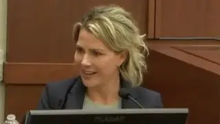 Dr Shannon Curry - Perfect Borderline Description