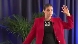 Dr. Isaura Gonzales EBW2020 Abundance Live Keynote 2016