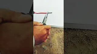 #Easy #Made #Solar #MC-4 #Connecters #Satisfying #Video  #Shorts #Viral