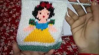 Doll design बनाना सीखें