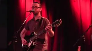 Weisshund @ Hendershots   2/3/16
