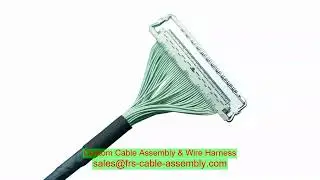 cable harness manufacturer auckland MPO for Distributed Antenna Systems