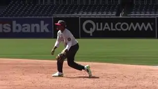 Watch EAST All-American HS baseball prospects @PetcoPark @PGAllAmerican 2017