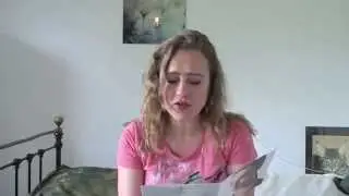 Filmpje: Unboxing Deautybox mei 2015