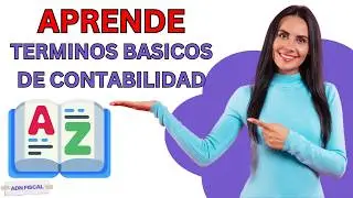 50 Términos y Conceptos de Contabilidad Indispensables + 8 Consejos Útiles