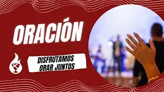 ORACIÓN 10 DE DICIEMBRE 2025