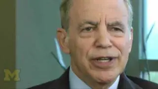 Ken Lieberthal on China's problems