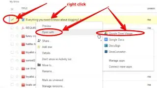 comment t&eacute;l&eacute;charger de google docs et google drive