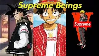 TOP 5 TRASH CLANS ON JUMP FORCE