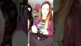 Facebook Live Shopping with Krimson Rose Boutique