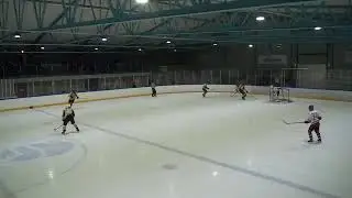 Hokki-Kiva - Hermes U18 Mestis alkusarja 1 / 19.9.2020 Kajaani