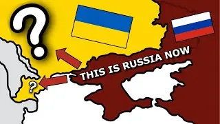 Russia&rsquo;s Annexation: Everything You Should Know