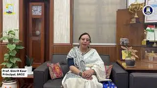 Why SRCC GBO is Your Launchpad to a Global Career ?| Prof. Simrit Kaur #srcc #srccgbo #srccgbo2025