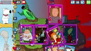 Animation Throwdown 2024/02/05 10 Roger Guild Rumble  Battles Gameplay