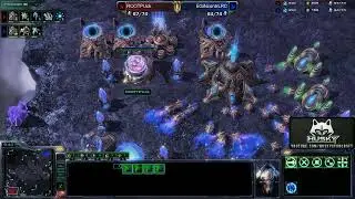 Incontrol vs Puck