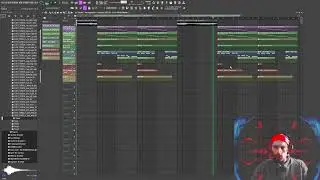 Beats From Scratch | FL Studio | Day 399