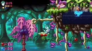 Rayman ReDesigner Mangrove By - Koro Sauce - RayBox
