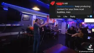 Young Cucks the Incel Only Comedy Show