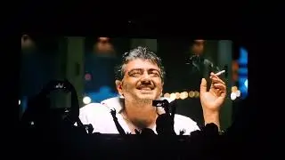 Mankatha Re Release...Mettupalayam 