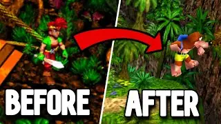 7 Cancelled Super Nintendo Video Games