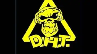 Dj Bass - Head Collector
