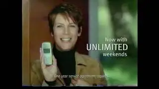 Fox 26 Commercials from January 2002