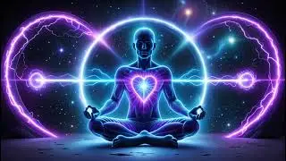 Eliminate Subconscious Negativity - 7 Chakra Balance & Aura Cleansing -Release Negative Emotions