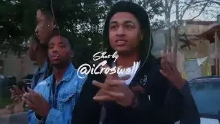 Tayy Smilez Ft.Tec & Maine Musik | Only Tha Fam