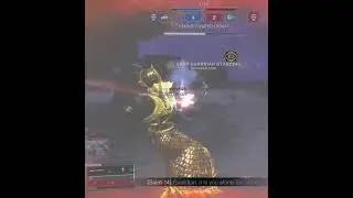 Titan w/ Praxic Blade In #trialsofosiris #destiny2pvp #destiny2 #destiny2crucible Praxic Blade PvP